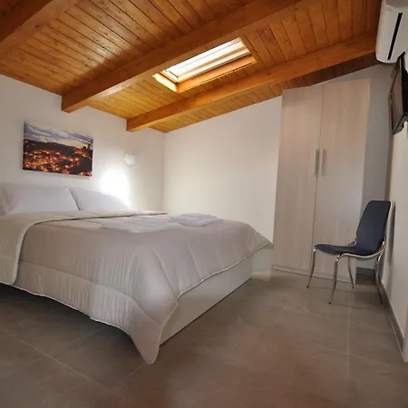 Casa de hóspedes Da Mary