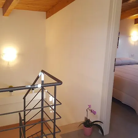Casa de hóspedes Da Mary