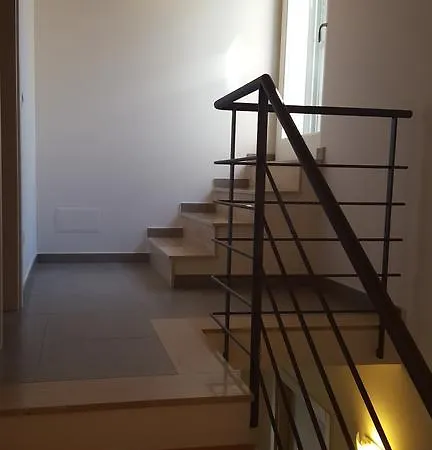 Casa de hóspedes Da Mary 2*
