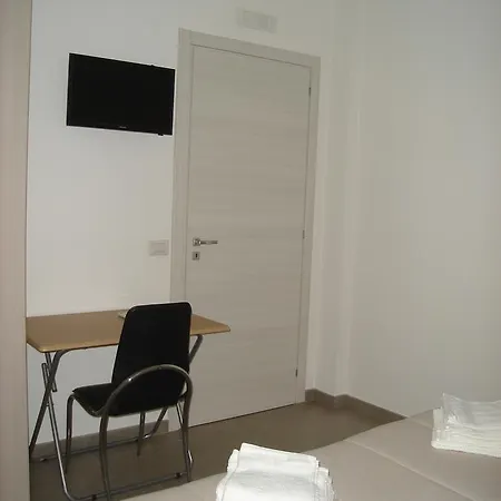 Casa de hóspedes Da Mary