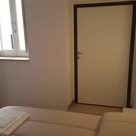 Casa de hóspedes Da Mary Matera
